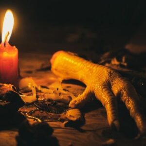 Spiritual Cleansing & Healing