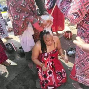 Wealth and Business Blessings