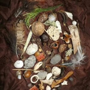 Divination & Guidance