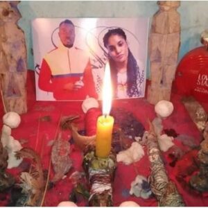 Bring Back Lost Love